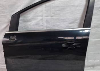 DRZWI LEWY PRZÓD F8 FORD KUGA MK1 KOMPLETNE
