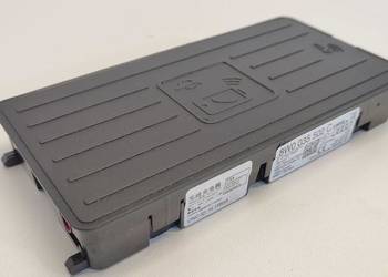 AUDI A4 B9 A5 8W ŁADOWARKA INDUKCYJNA 8W0035502C