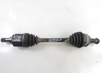 PÓŁOŚ LEWA PRZEDNIA BMW X3 E83 2.0 d 7524045