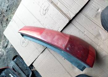 FIAT PUNTO  1 2   LAMPA TYŁ TYLNA PRAWA