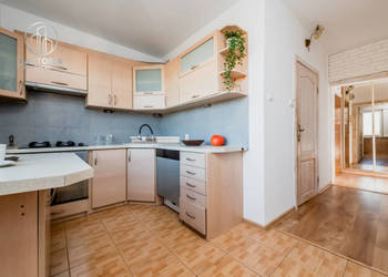 Oferta sprzedaży mieszkania Białystok Wincentego Witosa 50.5m2 2 pokoje