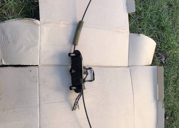 Panel nawiewu Ford Escort mk5 mk6 z linkami 91AG18K309CA/DA