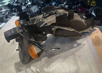 Honda GSXF 600 Jajko Schowek Kanapy Mocowanie Podswietlenie TablicyV70