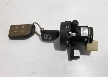 STACYJKA VOLVO FH II 22336369 12.8 500KM KLUCZYK