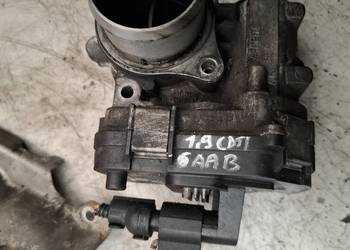 SAB 9-3 OPEL 1,9 CDTI Z19DTH 150km przepustnica