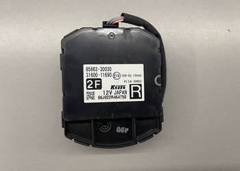 SILNICZEK LAMPY LEXUS 85663-30030