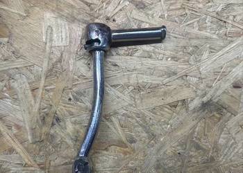 Kopniak Romet Motorynka