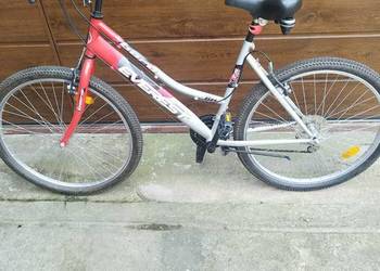 Rowery sportowe męski i damski