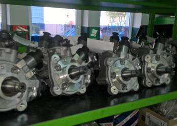 0445010538 pompa common rail CP4 repair CP4