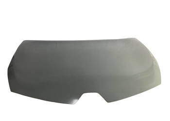 Renault Clio IV 10.2012-12.2019 Maska pokrywa silnika przednia z mastyką