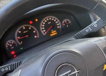 Sprzedam czopek Vectra C Cosmo