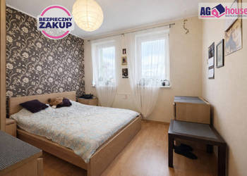 Mieszkanie sprzedam Pruszcz Gdański 55m2 2 pokojowe