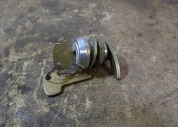 zarezerwowane zamek DOBLINA 2 kluczyki MZ Simson org, DDR