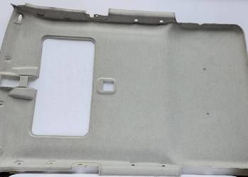 PODSUFITKA NISSAN TERRANO II/FORD MAVERICK I, 3 DRZWIOWY KRÓDKI