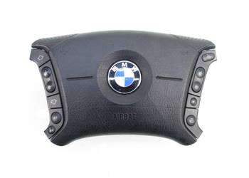 PODUSZKA KIEROWCY BMW X3 (E83) 333400440