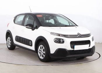 Citroen C3 1.2 PureTech