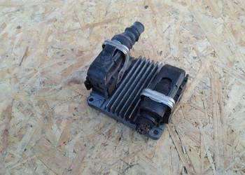 STEROWNIK SILNIKA KOMPUTER OPEL DJTX 09353489