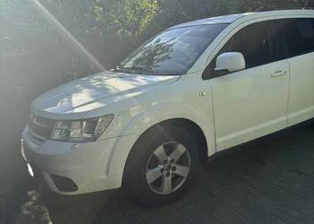 Sprzedam ! Fiat Freemont . 2012 r.