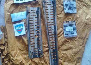 Osłony i naklejki WSK lelek