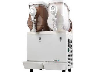Maszyna do lodów CARPIGIANI 2x5l Granitor GBG Granismart 2
