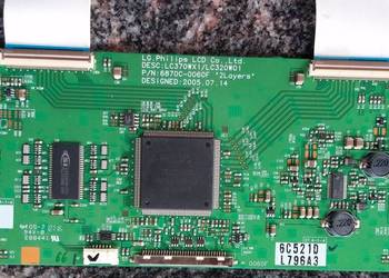 Tcon LC370WX1 6870C--0060F
