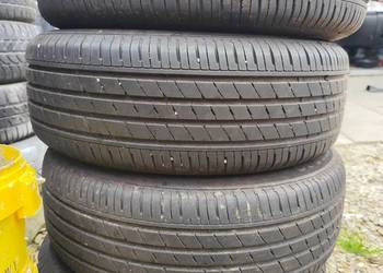 Koła Lato 195/55/15 5X100