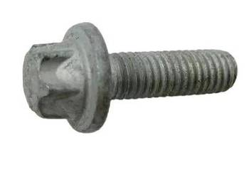 MERCEDES WIELE ZASTOSOWAN Sruba M6x20 ORYGINAL