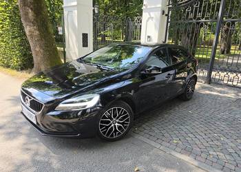 Volvo V40 D3 Momentum