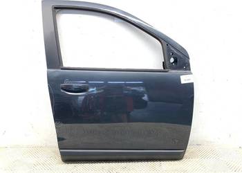DRZWI PRAWY PRZÓD DACIA LODGY Kombi