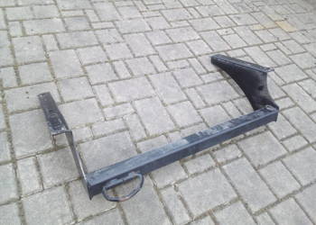 Belka tylna  / hak Jeep KJ Liberty / Cherokee