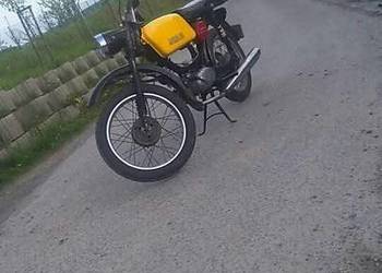 Sprzedam jawe mustang 1975