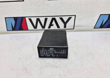 BMW E38 E38 E53 MODUŁ STEROWNIK ŚWIATEŁ 8375964
