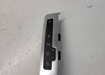 PANEL WYŚWIETLACZ WYBIERAKA AUDI Q7 4L 4L1713463A