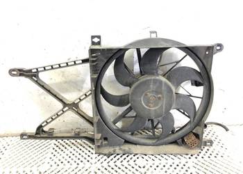 WENTYLATOR KLIMATYZACJI OPEL ASTRA H 13205947 1.6 105KM Hatchback 04-1