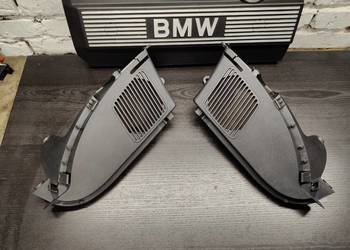 Bmw e36 compakt mocowanie półki bagażnika prawe lewe całe oryginał