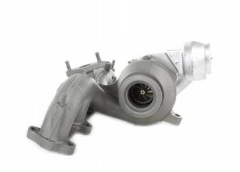 TURBO Turbosprężarka VW T5 Transporter 1.9 TDI AXC/AXB