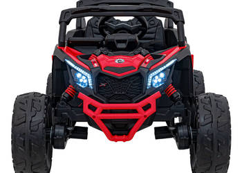 Quad na akumulator CAN-AM Maverick 24V 4x200W