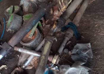 Siłowniki różne do T-174