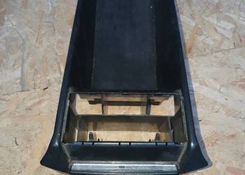 tylni tunel schowek w124 coupe c124