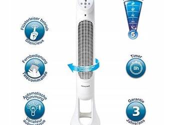 Wentylator kolumnowy Honeywell HYF260E4