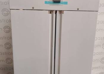 SZAFA CHŁODNICZA 2-DRZW. 1200L 1340x810x2010 SN: 25189760522000008