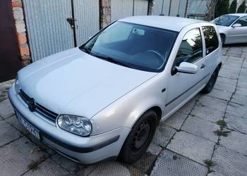 Volkswagen Golf IV