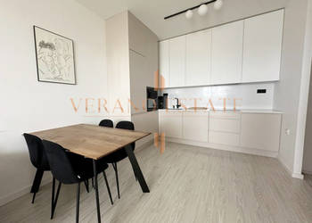 Eleganckie mieszkanie | 3 pokoje | duży ogródek