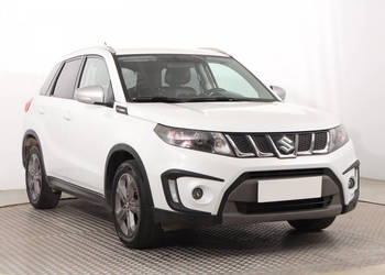 Suzuki Vitara 1.4 BoosterJet