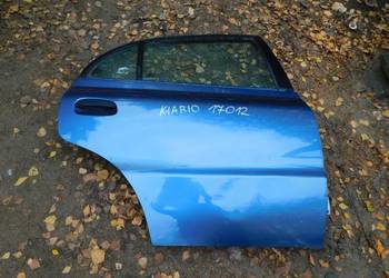 kia rio drzwi nr 17012 WYSYŁKA kia rio drzwi nr 17012 WYSYŁKA