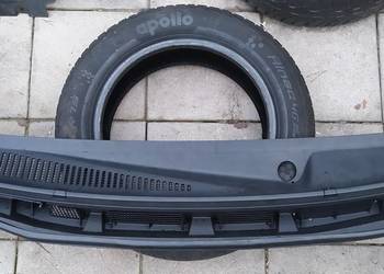 Podszybie Nissan Note E11 - okazja