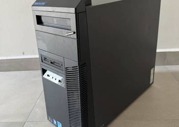 Komputery stacjonarne do pracy, nauki dla dziecka. I5/8GB RAM/250GB/Windows