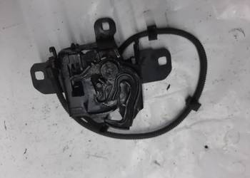 Vw Golf 4 IV  zamek maski pokrywy silnika