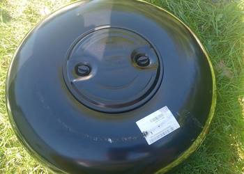 Nowa Butla Gazowa 52 l Bormech Polmocon
