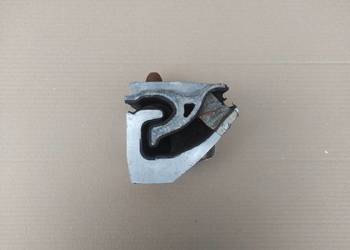 SCANIA R S ŁAPA MOCOWANIE SILNIKA PODUSZKA 2495102